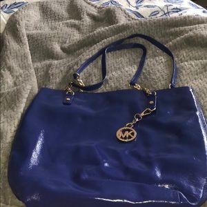 Gorgeous Michael Kors shoulder bag